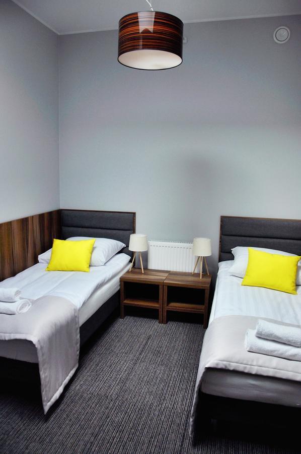 Hotel Klondaik Corner Варка Екстериор снимка
