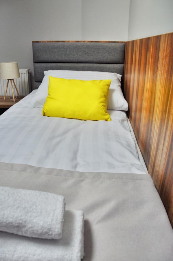 Hotel Klondaik Corner Варка Екстериор снимка